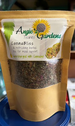 Angies Gardens Apothecary